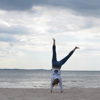 Kristin Schulze's Photo