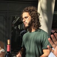 Olivier Singla's Photo