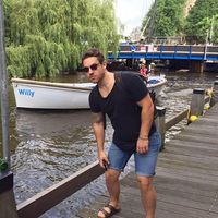 William Bernier's Photo