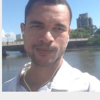 Samuel Paz's Photo