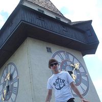 Joachim Fischer's Photo