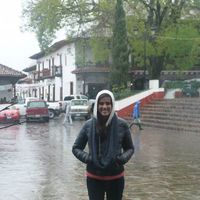 Fernanda Mujica's Photo