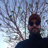 Monaim Nabil's Photo