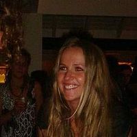 Juliana Boarati's Photo