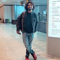 Vedraj Jadhav's Photo