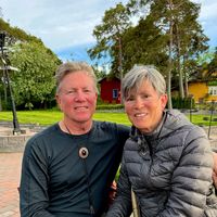 Jenny Lucier的照片