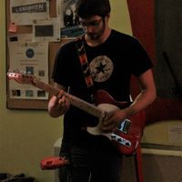 Guilhem Dufossé's Photo