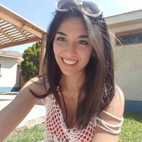 Araceli Suarez的照片