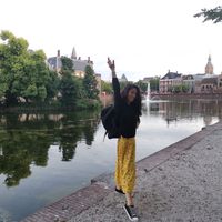 Costanza Gscheider's Photo