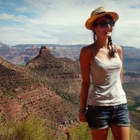 Fotos de Marie Groscol