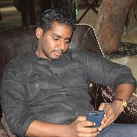 Mohammed A Ghaffar's Photo