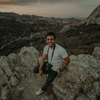 Carlos Gómez-Pecero's Photo