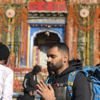 Neeraj Rathi's Photo