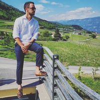 Andrea Mondavio的照片