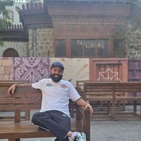 Mahmoud  Samy's Photo