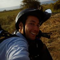 Le foto di Kristóf Schneider