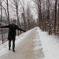 Jonas SCHIFF's Photo