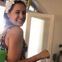 Maira Esquivel的照片