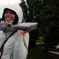 MartinaVera D'Agostino的照片