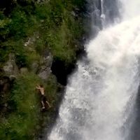 Samuel Vargas's Photo