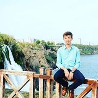 İbrahim Gelen的照片
