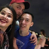 Le foto di Nikita Chebanov