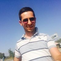 Mustafa Babadağlı's Photo