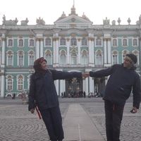 Photos de Zahra Shorooghi