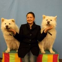 Iryna Bordusenko的照片