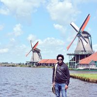 Yogesh Golande的照片