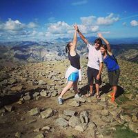 Indre Tilvikaite的照片