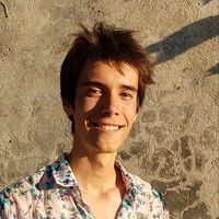 Photos de Matteo Crespin