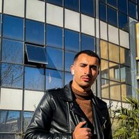 Fotos von Alla Hanfer