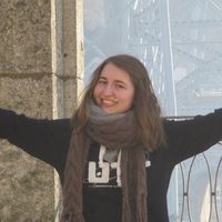 Sarah Manciot的照片