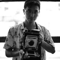 Jordan Leung's Photo