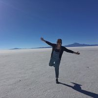 Camille Aah的照片