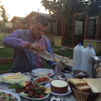 Alen Makaryan's Photo