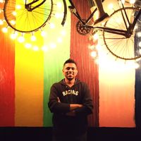 Hariprasath S的照片