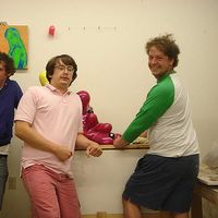 Photos de Nick Rochefort