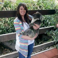 Deniz Akgül的照片