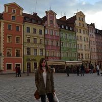 Jessica Carneiro's Photo