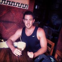 Michael Williams的照片