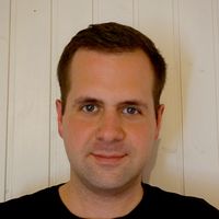 Daniel Essel的照片