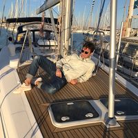 Amedeo Forte's Photo