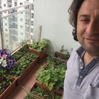 Erdem Kapusuz's Photo