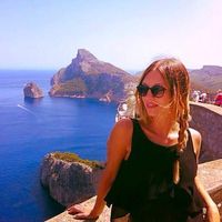 Laura Salmaso的照片