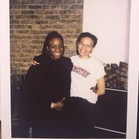 Ife Kubler-Agyemang's Photo