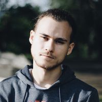 Max Kalimullin's Photo