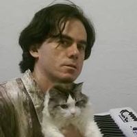 Chris Livingston的照片