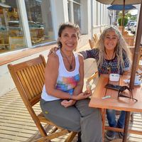 Marcela Perel's Photo